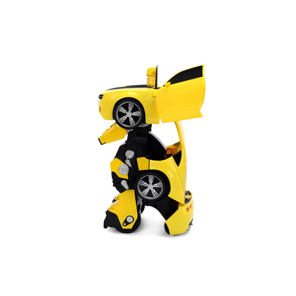 Transformers Bumblebee Radiostyrd fordon