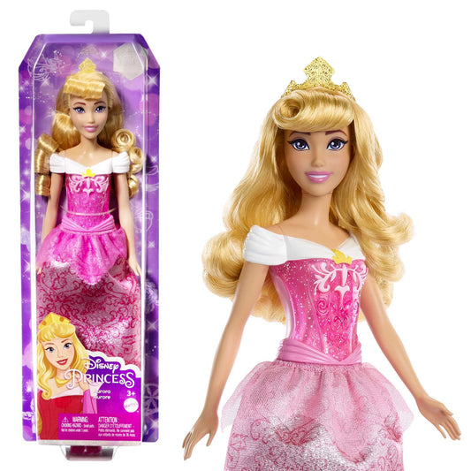 Disney Princess Aurora Docka