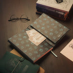 Harry Potter A5 Lenticular Anteckningsblock