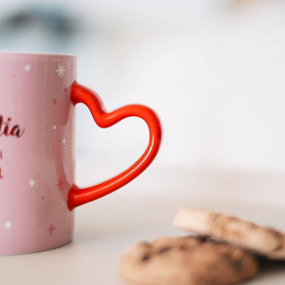 Harry Potter Kärleksdryck mugg 330ml