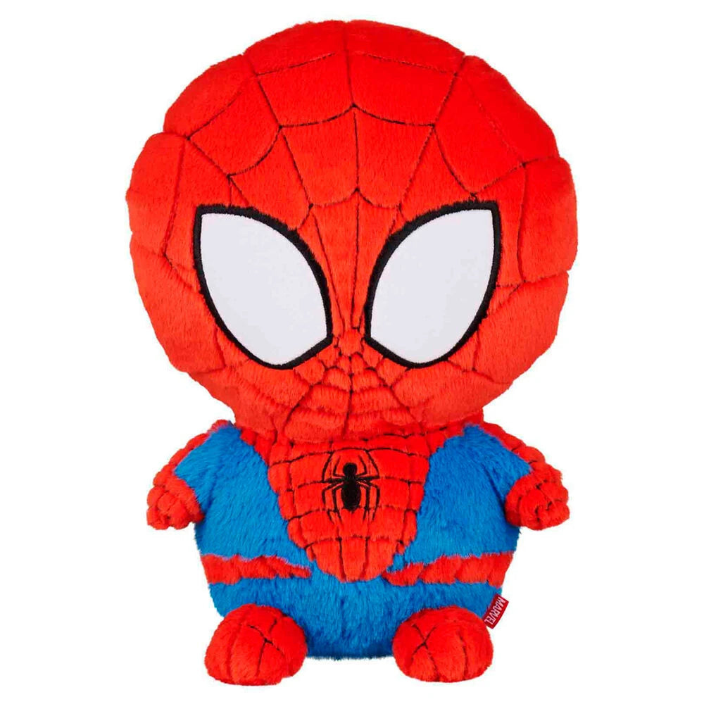 Marvel Spiderman kramgosedjur 35cm