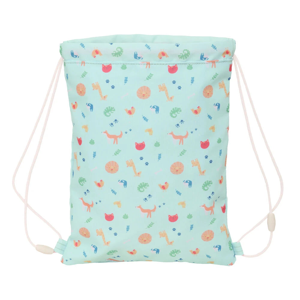 Pandi gymväska 34cm