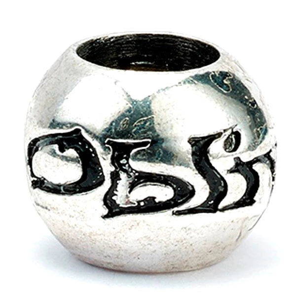 Harry Potter Set 4 assorterade trollformel charm pärlor