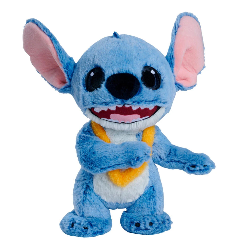 Disney Stitch Lei The Movie gosedjur 60cm
