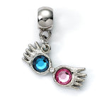 Harry Potter Luna Glasögon slide charm