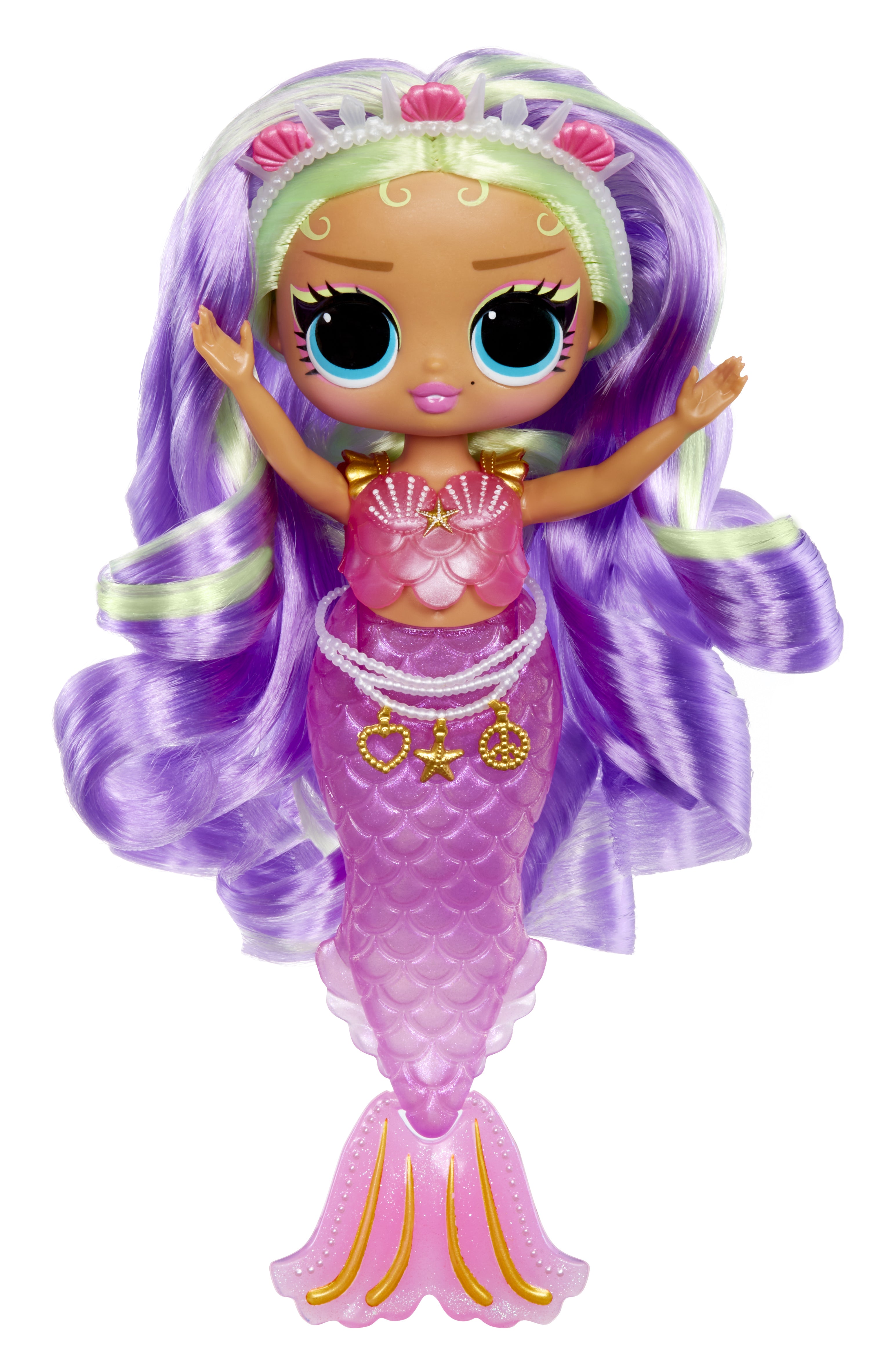 L.O.L Surprise Cleo Cove Tween Docka 20cm