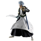 Bleach Stirring Soul vol 4 Toshiro Histugaya Ichibansho figur 19cm