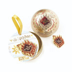 Harry Potter Marauders' Map Pin + Julkula