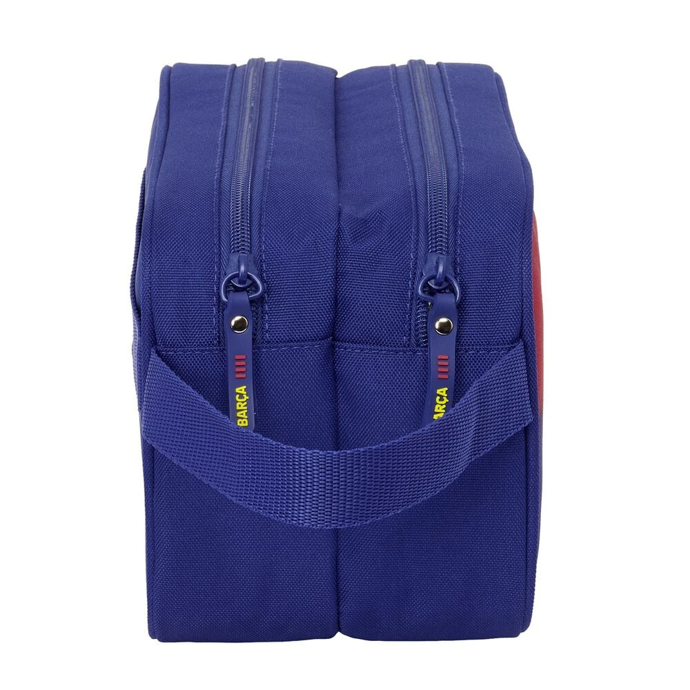 F.C. Barcelona 25/26 anpassningsbar necessär