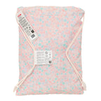 Fjäril gymväska 34 cm