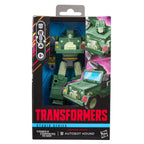 Transformers The Movie Studio Series Autobot Hound figur 14cm