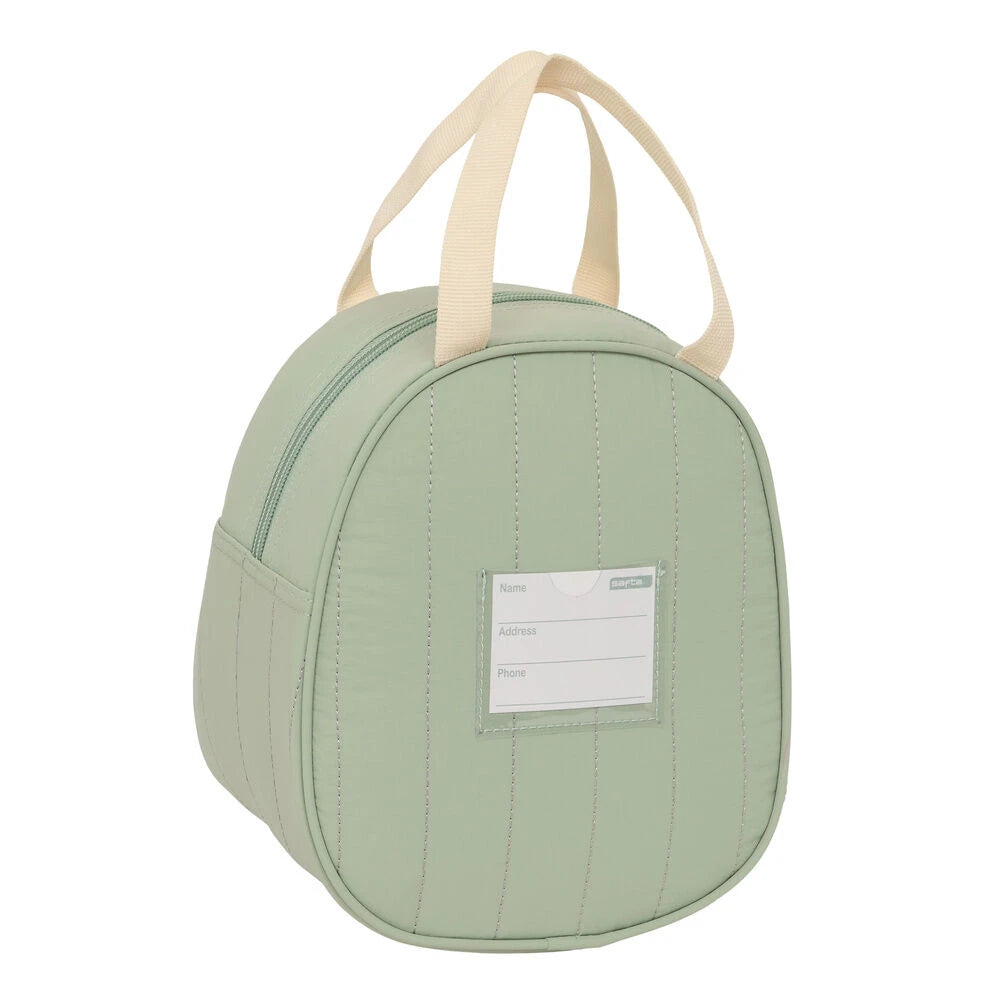 Little Fox termos sminkväska