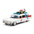 Ghostbusters Ecto Car replika
