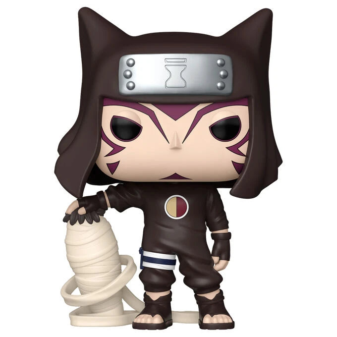 POP-figur Naruto Kankuro