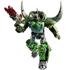 Transformers Age of the Primes The Thirteen Liege Maximo figure 21,5cm