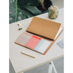 Jujutsu Kaisen resanteckningsblock