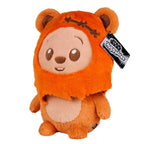 Star Wars Ewok gosedjur 35cm