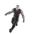 Marvel Legacy Collection Deadpool Colossus Figur 15cm