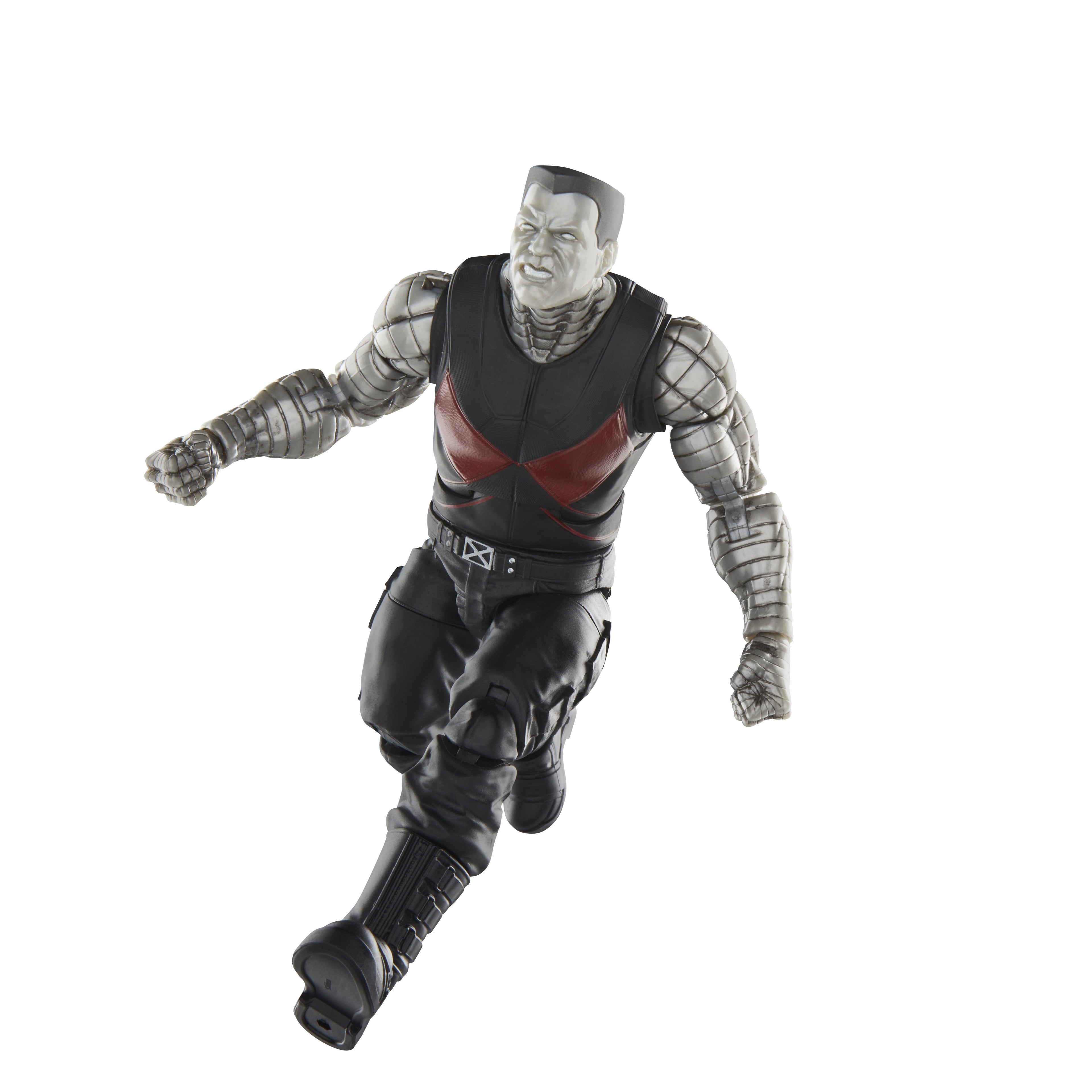 Marvel Legacy Collection Deadpool Colossus Figur 15cm
