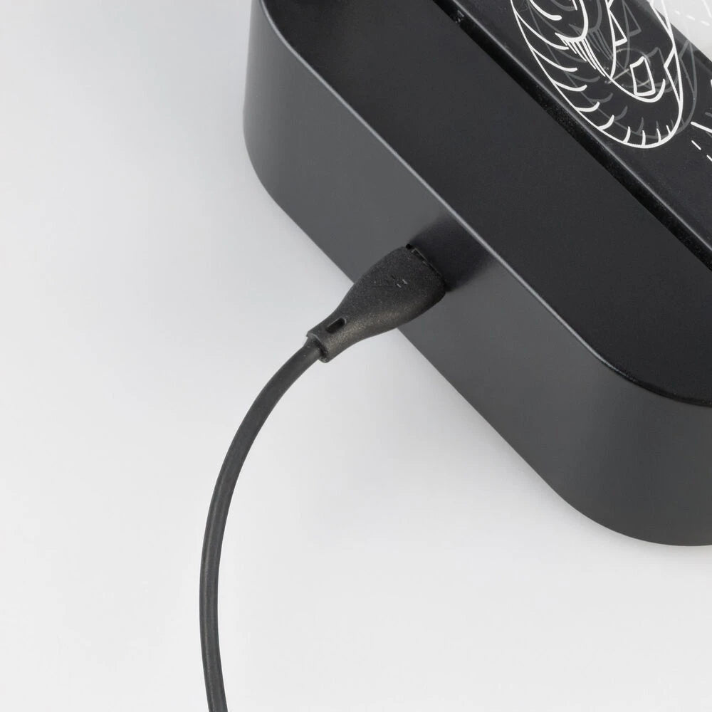 Harry Potter Spooky LED-lampa