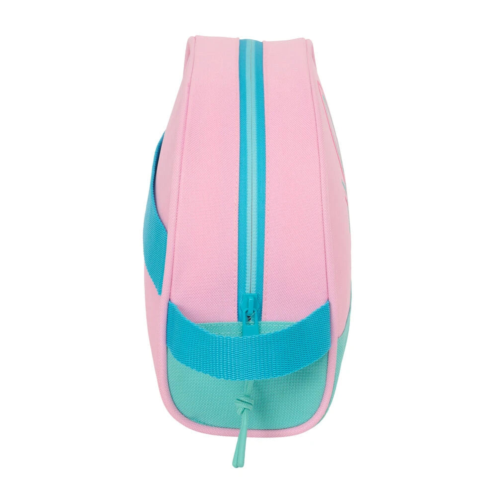 Benetton Dolce anpassningsbar sminkväska