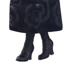 Mattel Wicked Elphaba Modedocka