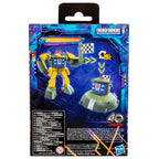 Hasbro Transformers: Legacy Deluxe Class Autobot Cosmos