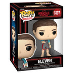 POP-figur Stranger Things 5 Eleven