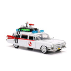 Ghostbusters Ecto Car replika