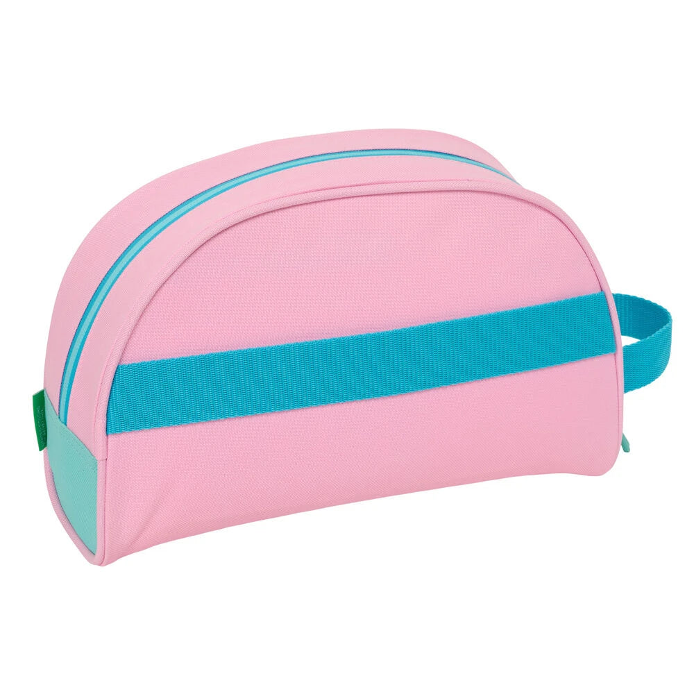 Benetton Dolce anpassningsbar sminkväska