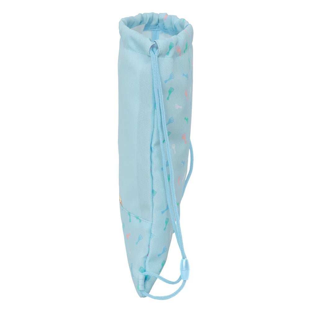 Sophie the Girafe Dreams gymväska 34cm