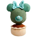 Disney Minnie Plant gosedjur 20cm