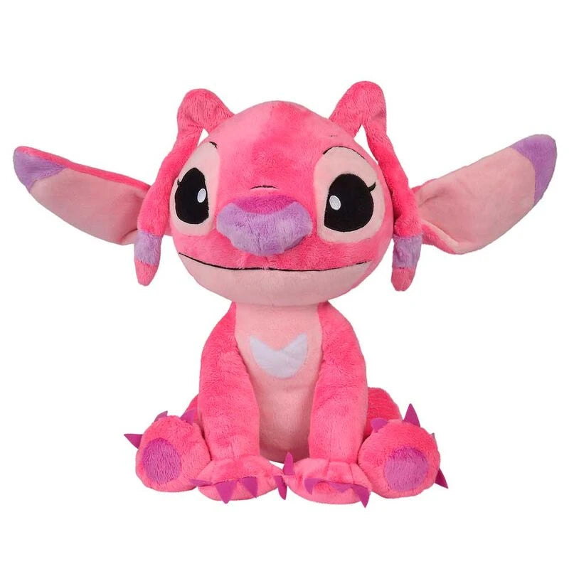 Disney Stitch Angel gosedjur 120cm