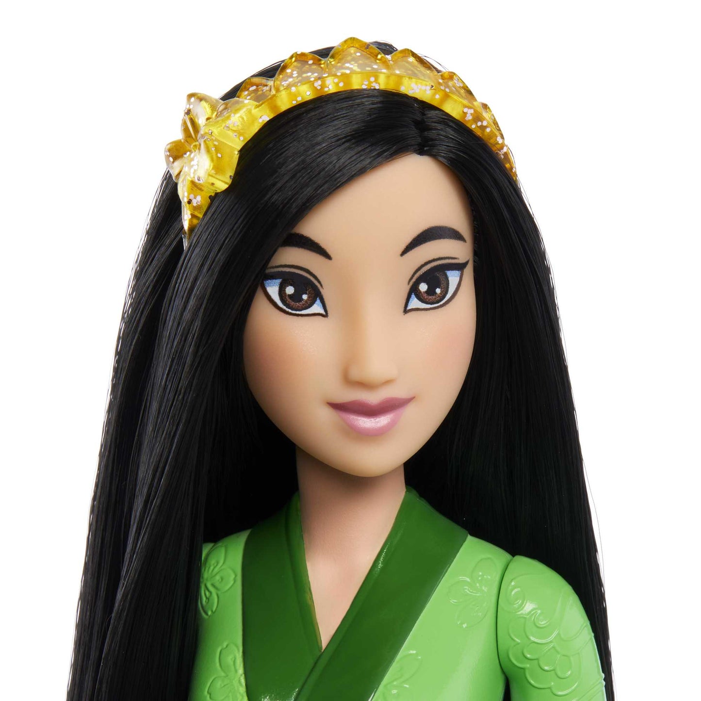 Disney Princess Mulan Docka