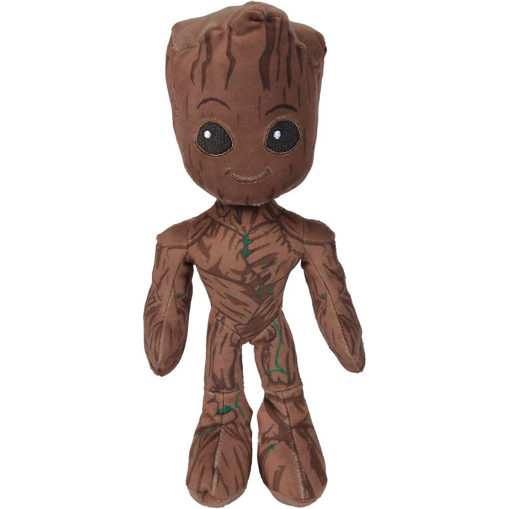 Marvel Guardians of the Galaxy Groot gosedjur 25cm