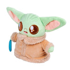 Star Wars Grogu Bitleksak gosedjur