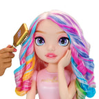 Rainbow High Bella Parker Styling Head Set
