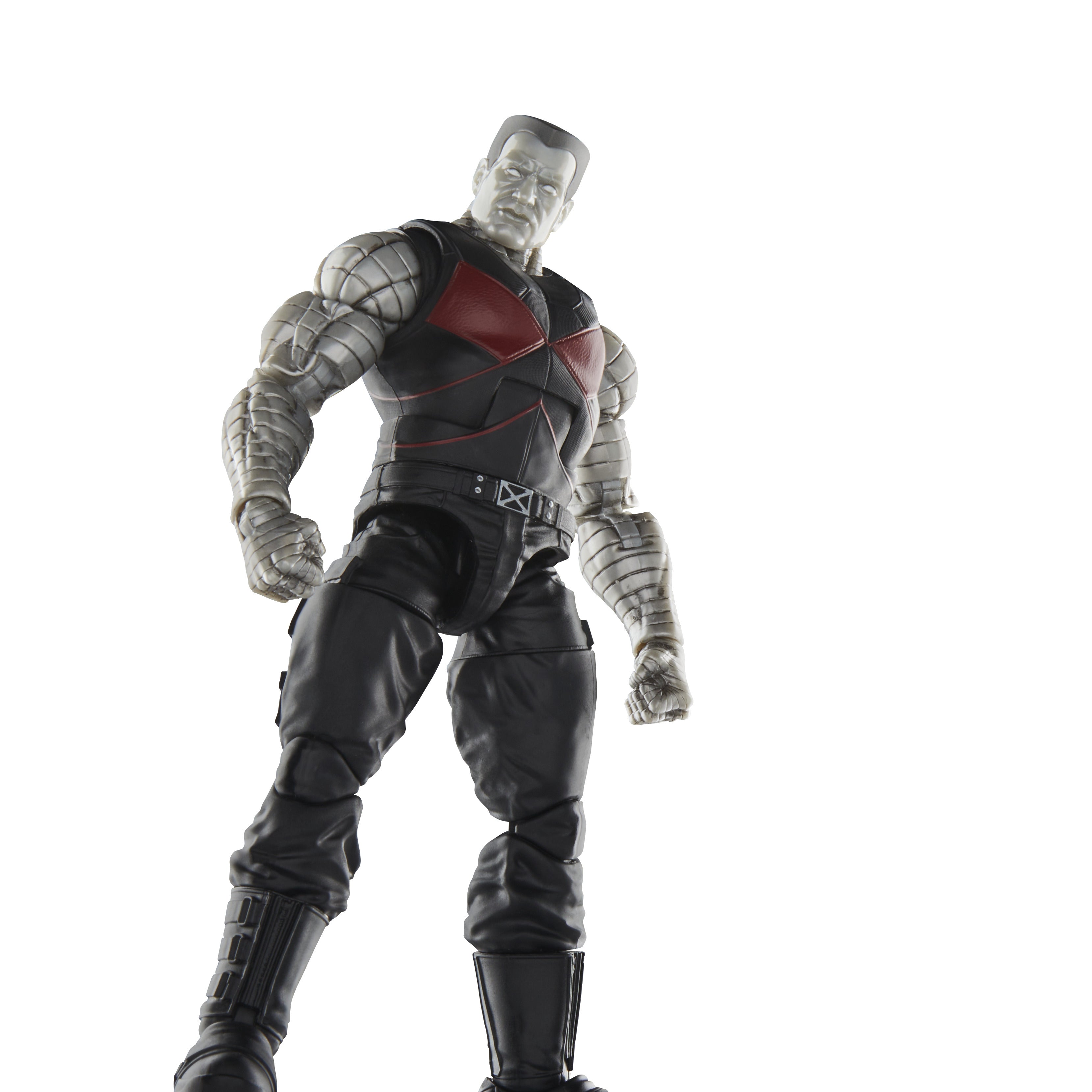 Marvel Legacy Collection Deadpool Colossus Figur 15cm