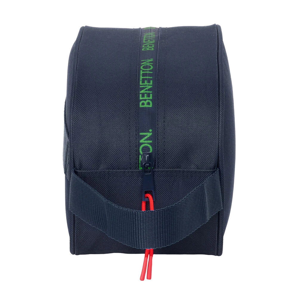 Benetton Together anpassningsbar necessär