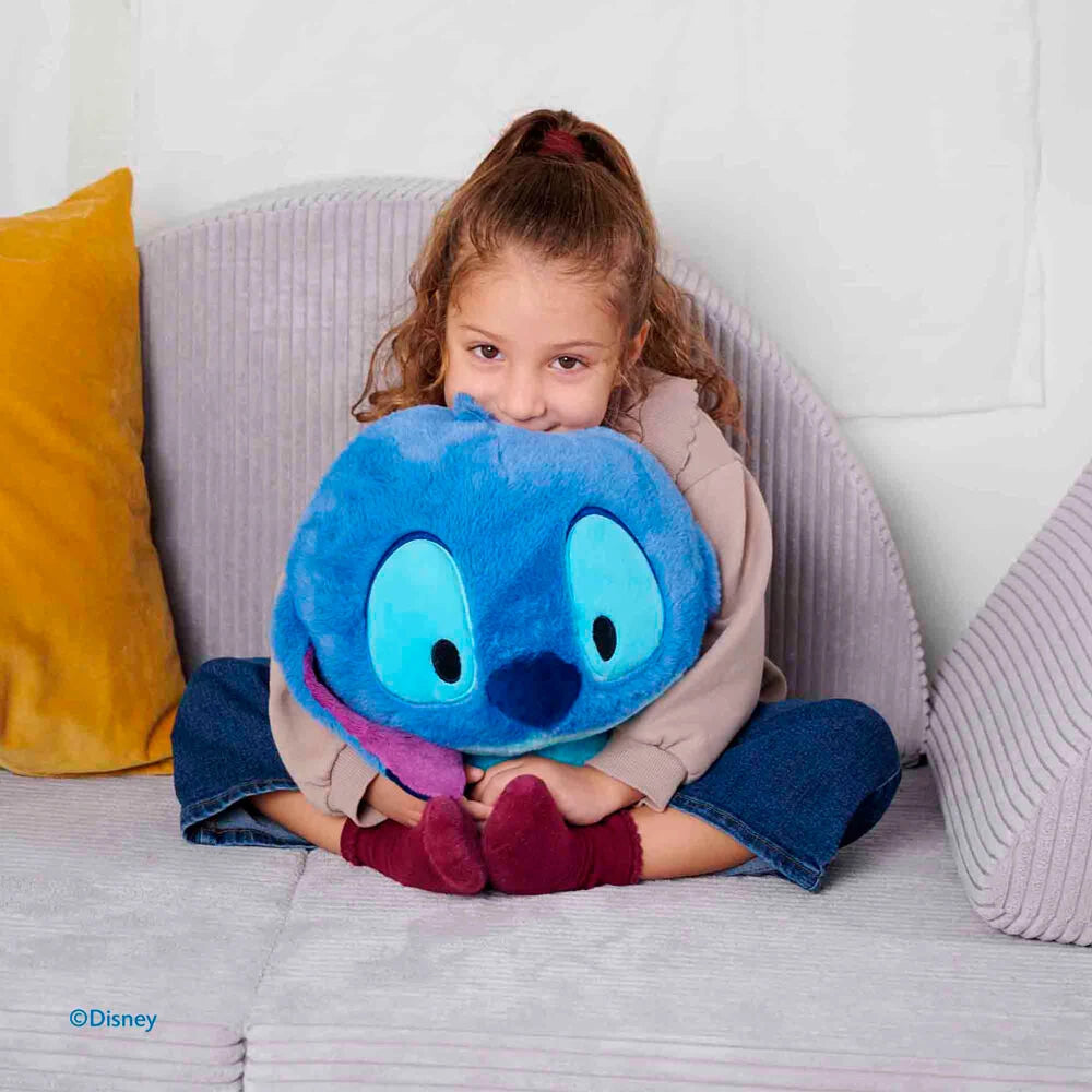 Disney Stitch kramgosedjur 35cm