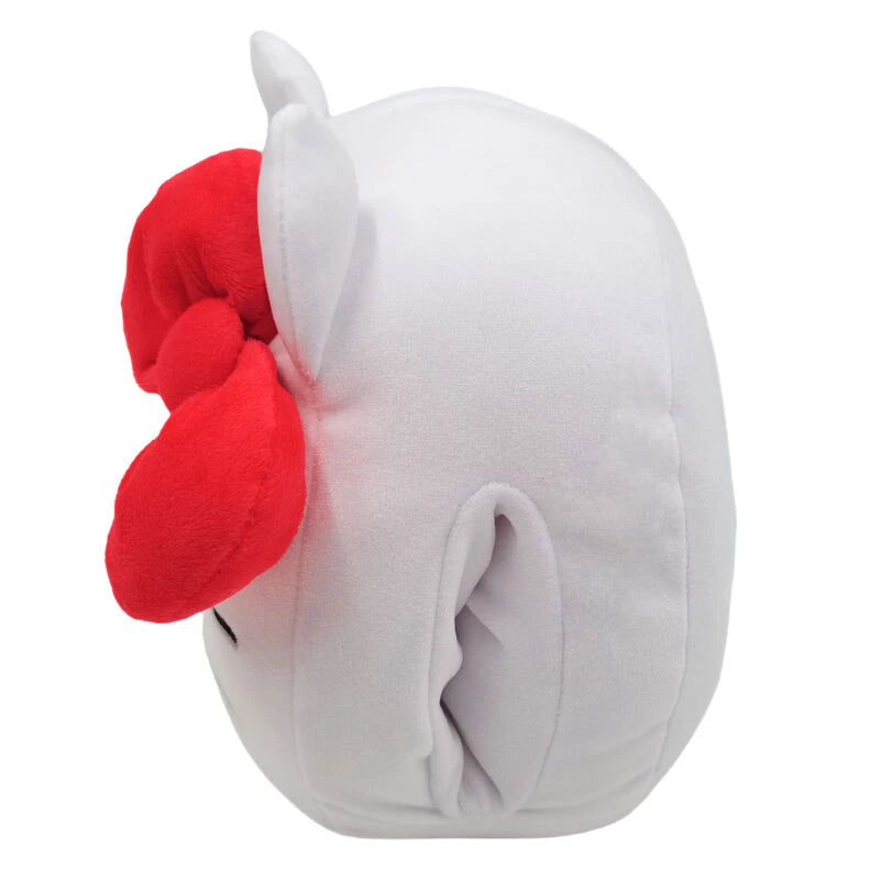 Hello Kitty assorterad Handsvärmare kudde