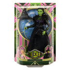 Mattel Wicked Elphaba Modedocka