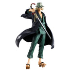 Bleach Stirring Soul vol 4 Kisuke Urahara Ichibansho figur 25cm