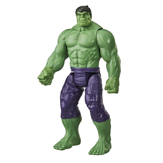 Marvel Hulk Titan Hero Figur 30cm