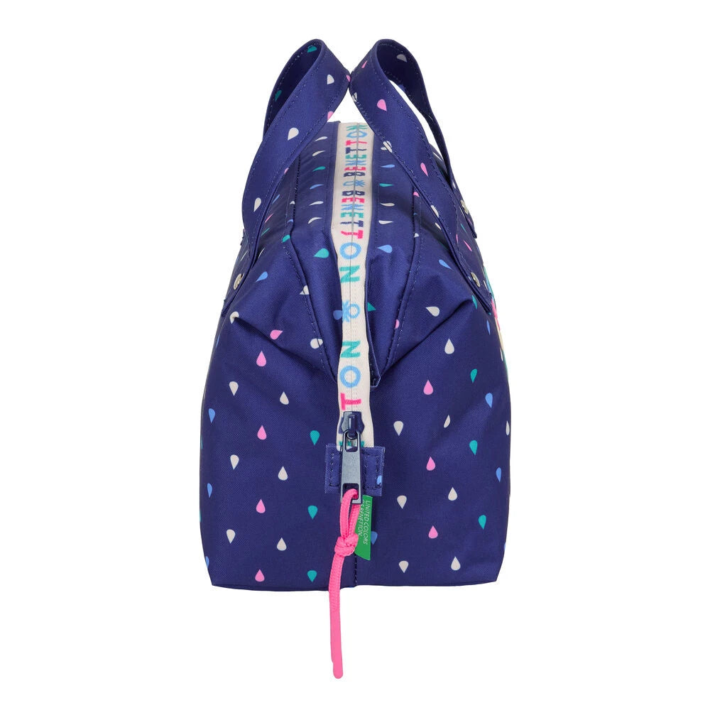 Benetton Drop sminkväska