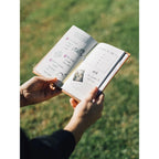 Jujutsu Kaisen resanteckningsblock