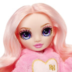 Rainbow High Pyjama Party Bella Docka 22cm