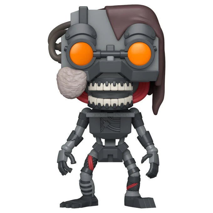 POP-figur Five Nights At Freddys The Mimic