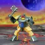 Hasbro Transformers: Legacy Deluxe Class Autobot Cosmos