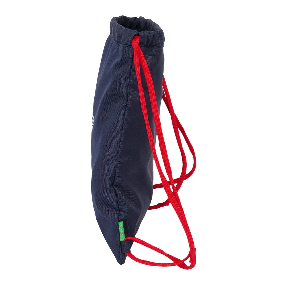 Benetton Together gymbag 40cm